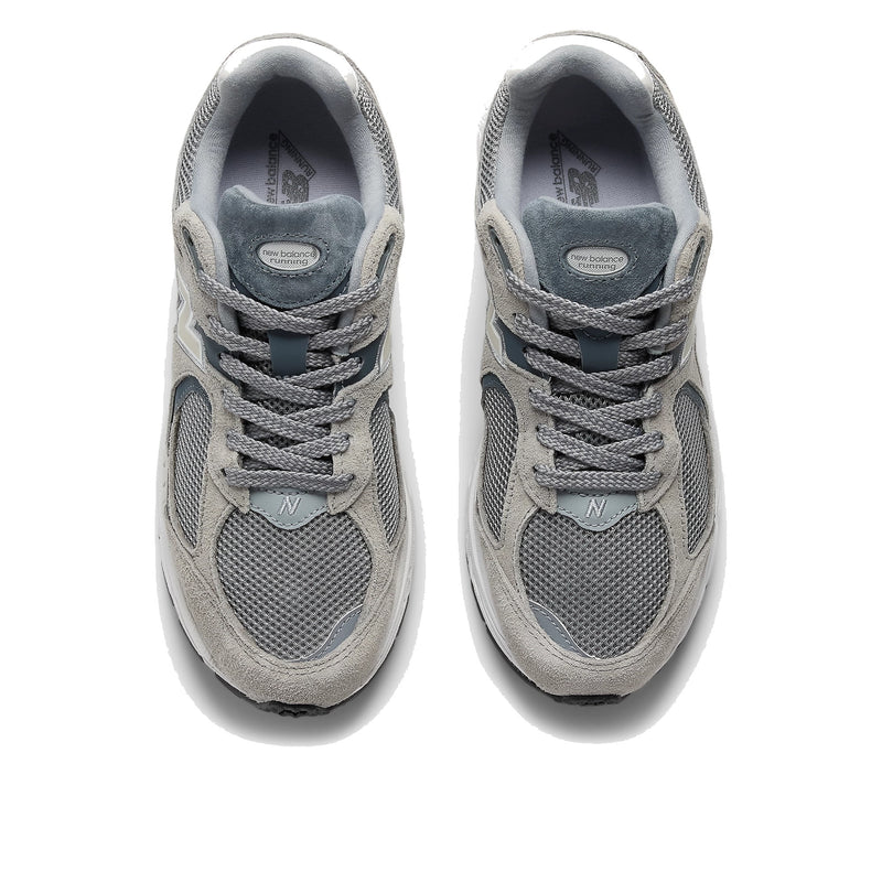 New Balance 2002R Steel Grey Orca Men's Sneakers M2002RST