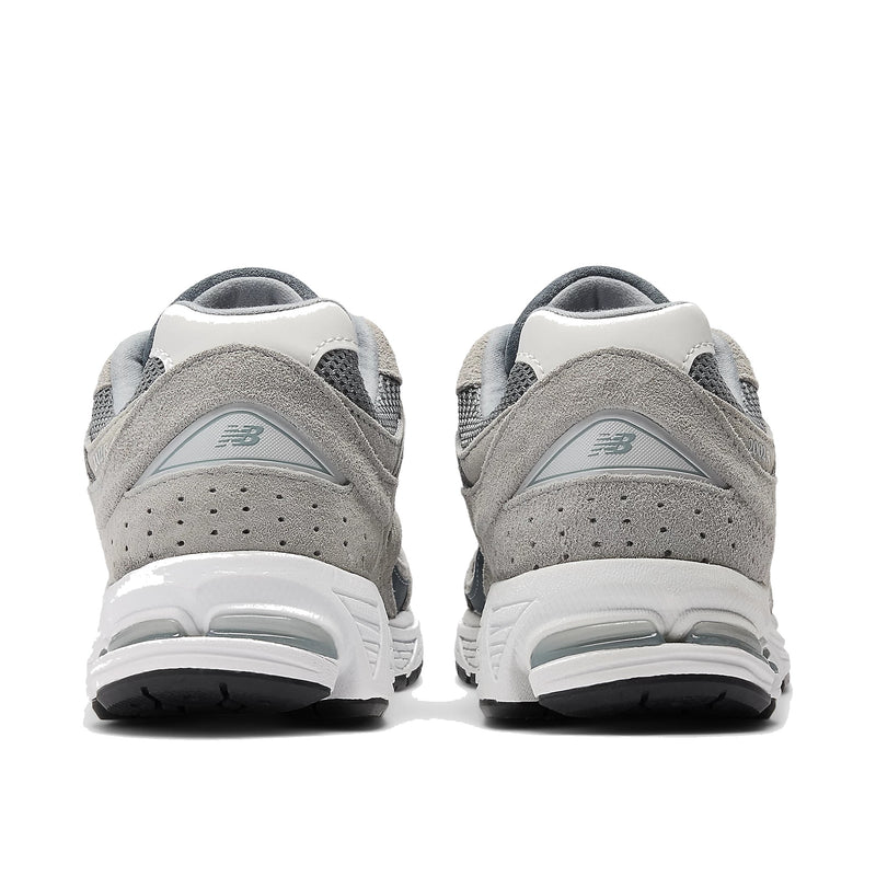 New Balance 2002R Steel Grey Orca Men's Sneakers M2002RST