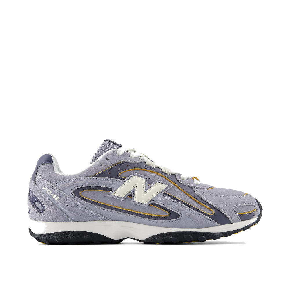 New Balance 204L Digital Mist Meteorite U204L3OL