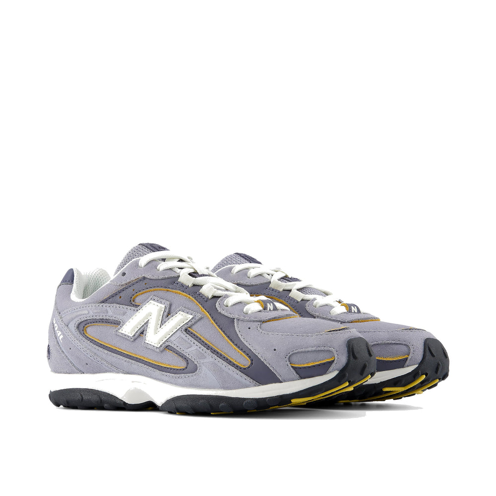 New Balance 204L Digital Mist Meteorite U204L3OL