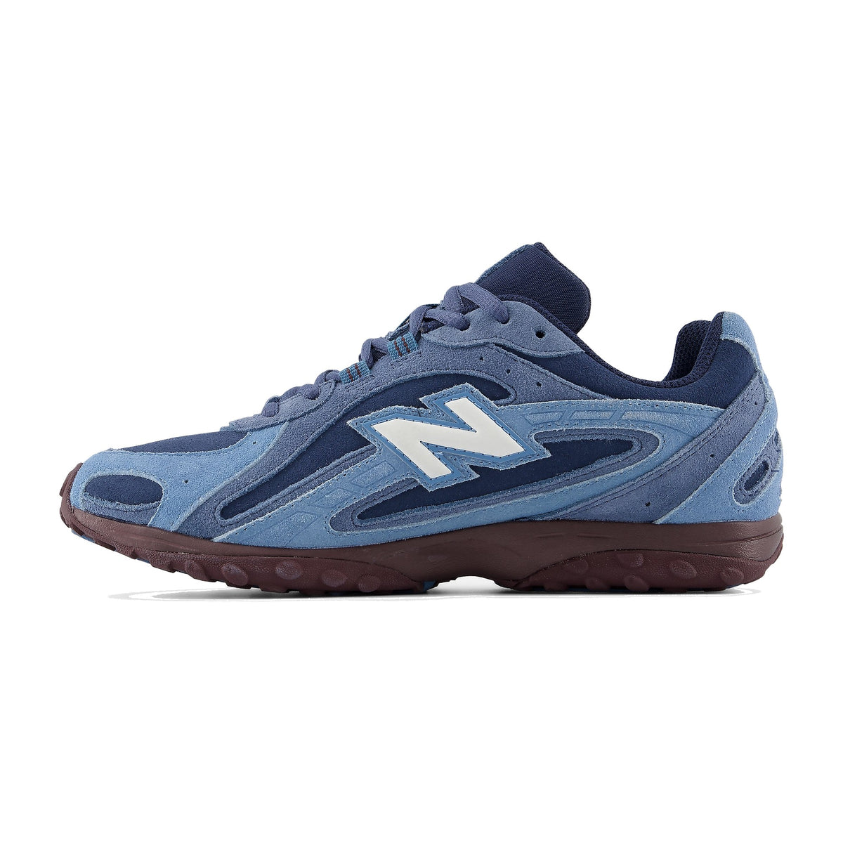 New Balance 204L Heron Blue/Vintage Indigo Unisex Sneakers