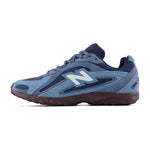 New Balance 204L Heron Blue/Vintage Indigo Unisex Sneakers