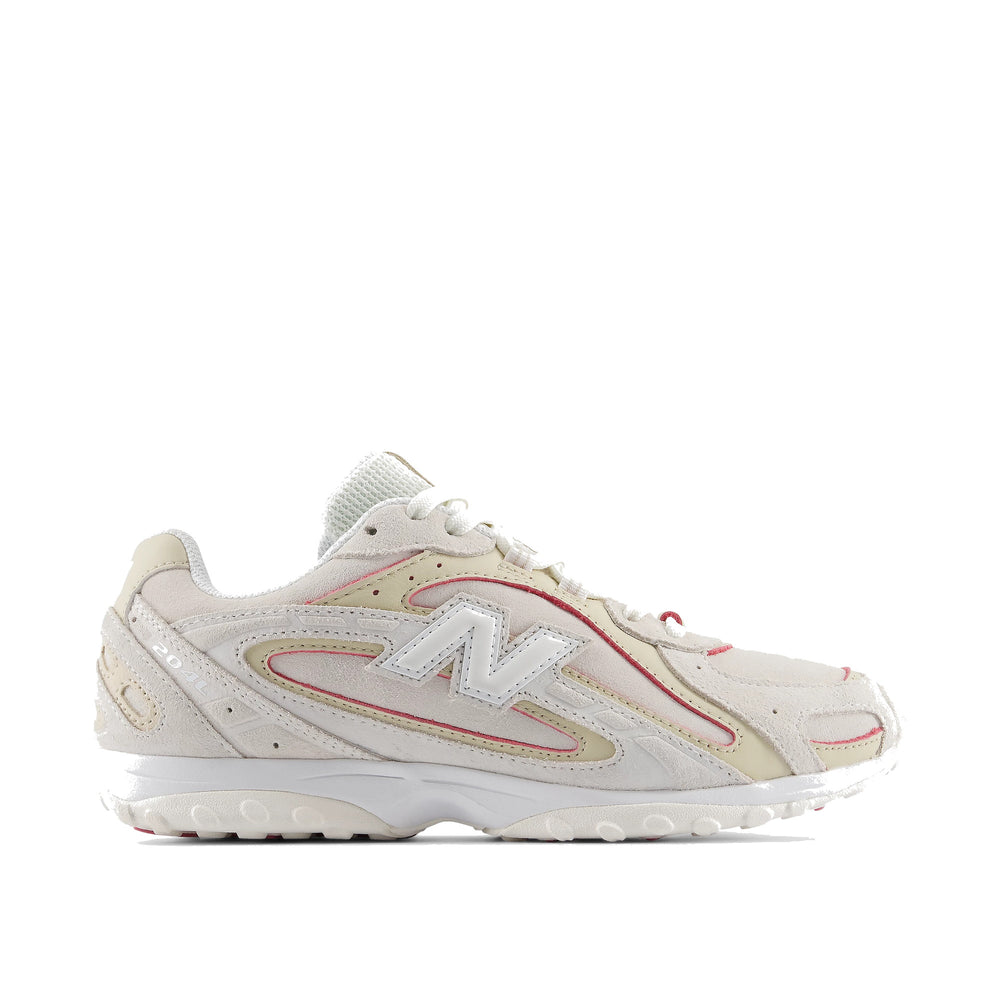 New Balance Men's 204L Sea Salt Bone U204LSC