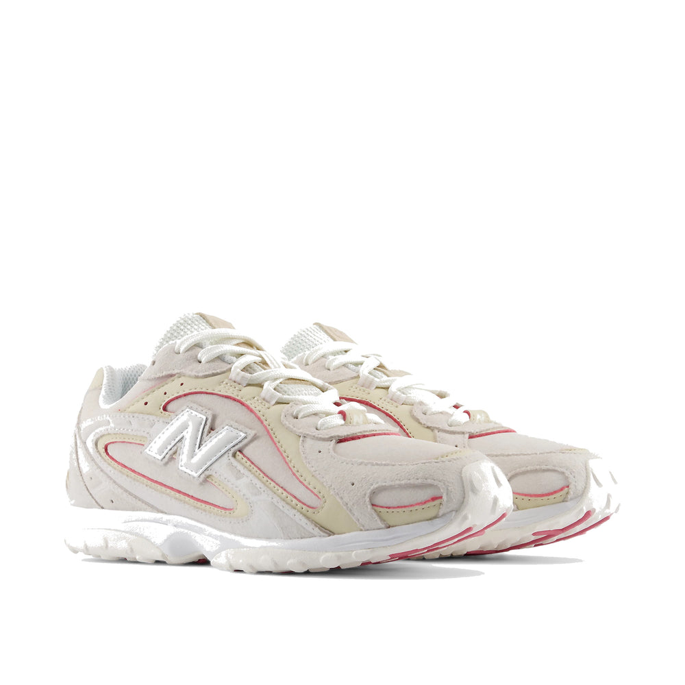 New Balance Men's 204L Sea Salt Bone U204LSC