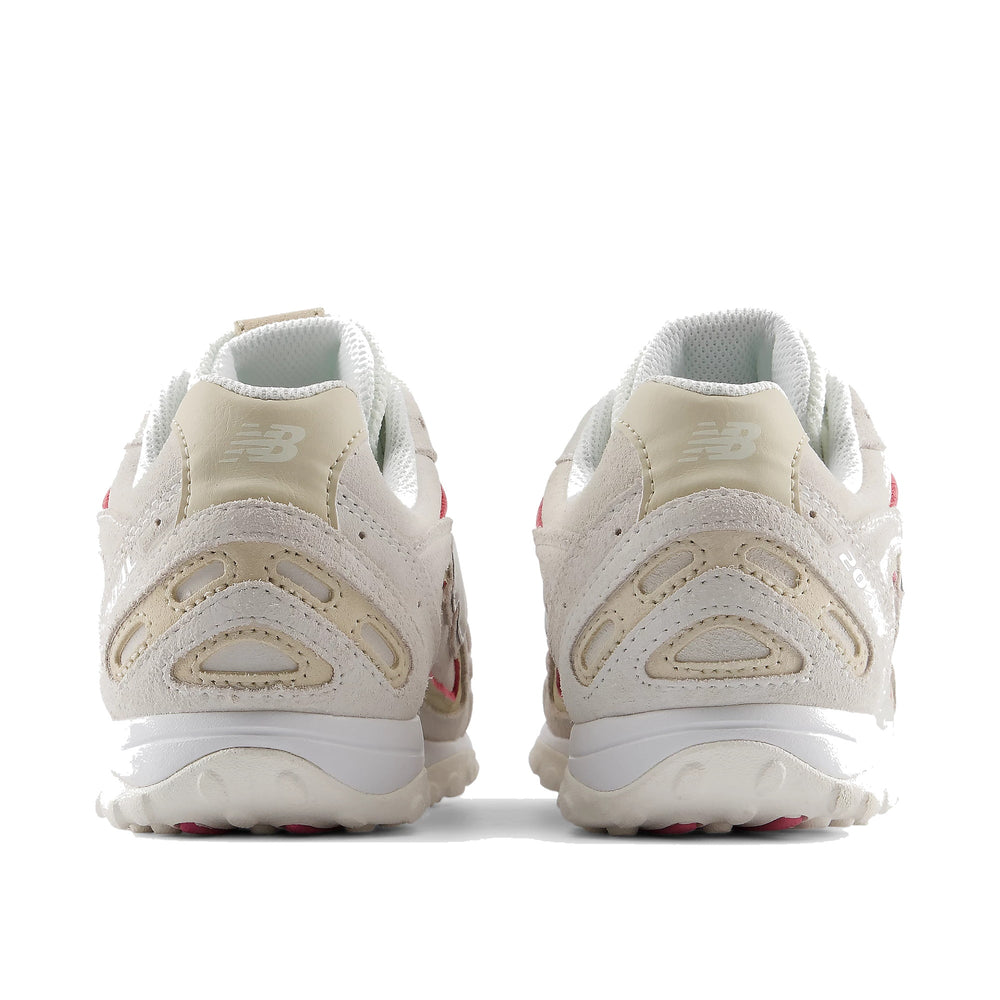 New Balance Men's 204L Sea Salt Bone U204LSC