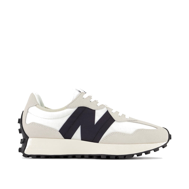 New Balance 327 Sea Salt White WS327FE Women's Sneakers