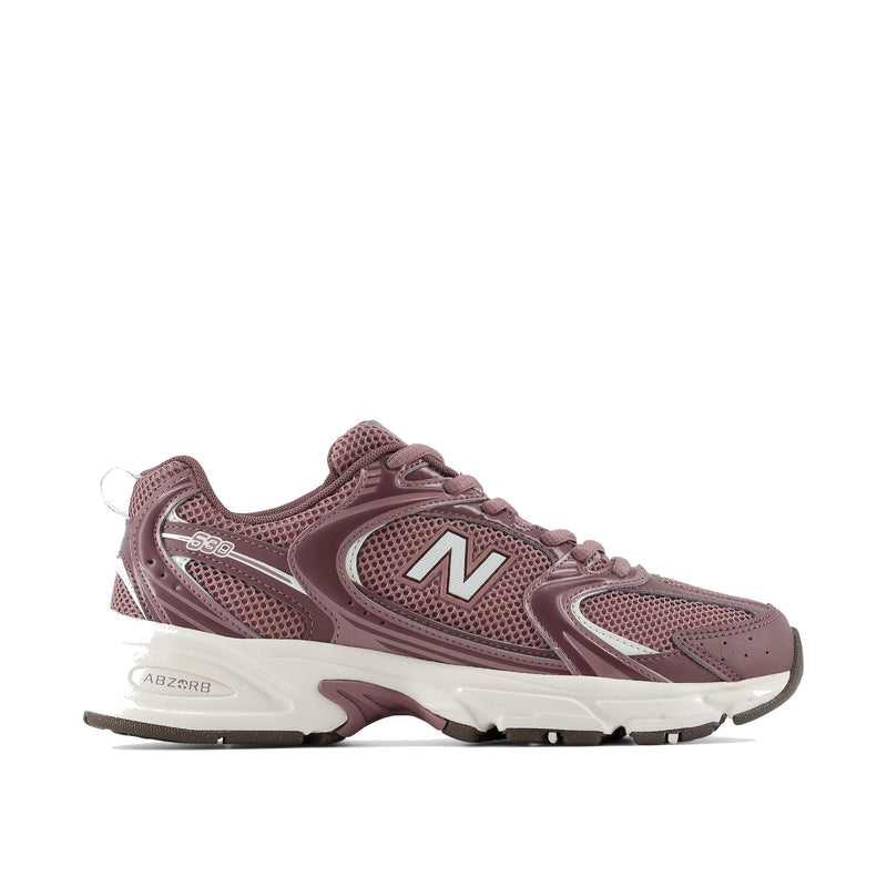 New Balance 530 Fast Track Pebble U530COA Men's Sneakers