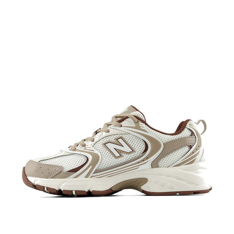 New Balance 530 Sea Salt Driftwood U530COB Men's Sneakers
