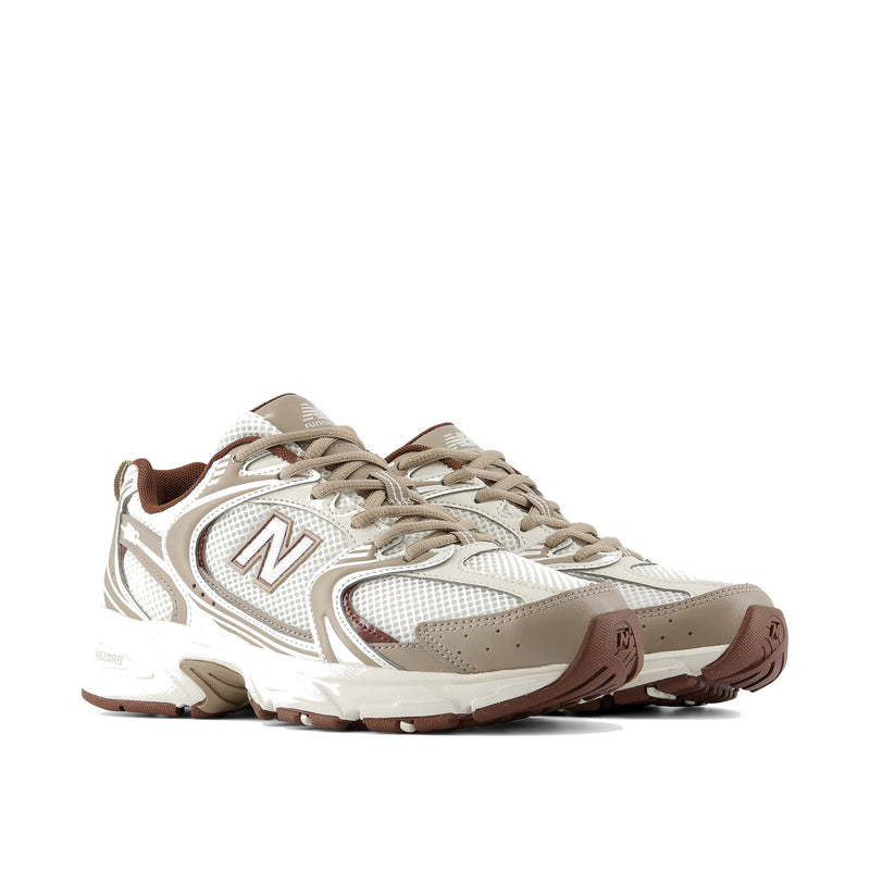 New Balance 530 Sea Salt Driftwood U530COB Men's Sneakers
