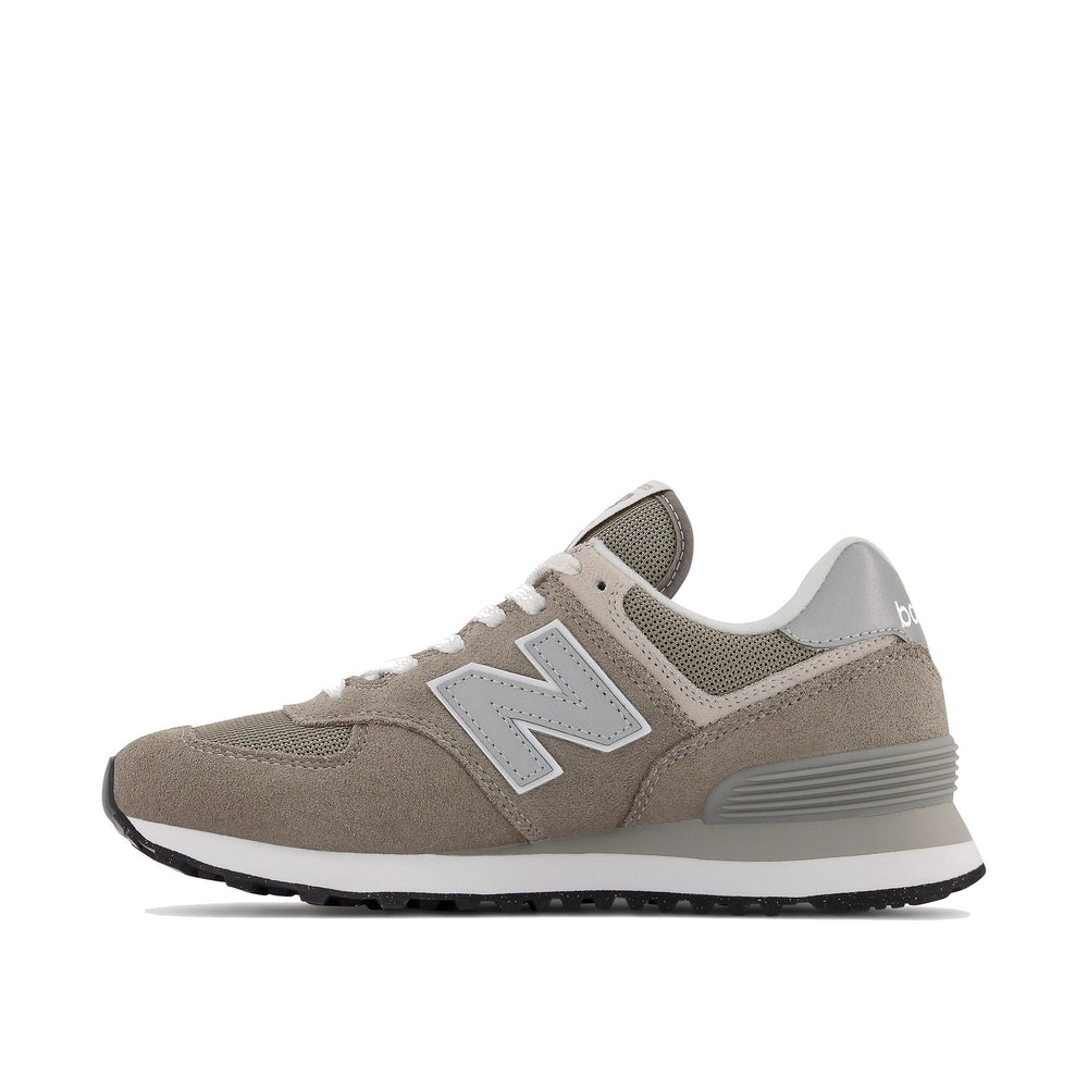 New Balance 574 Grey WL574EVG Women's Sneakers
