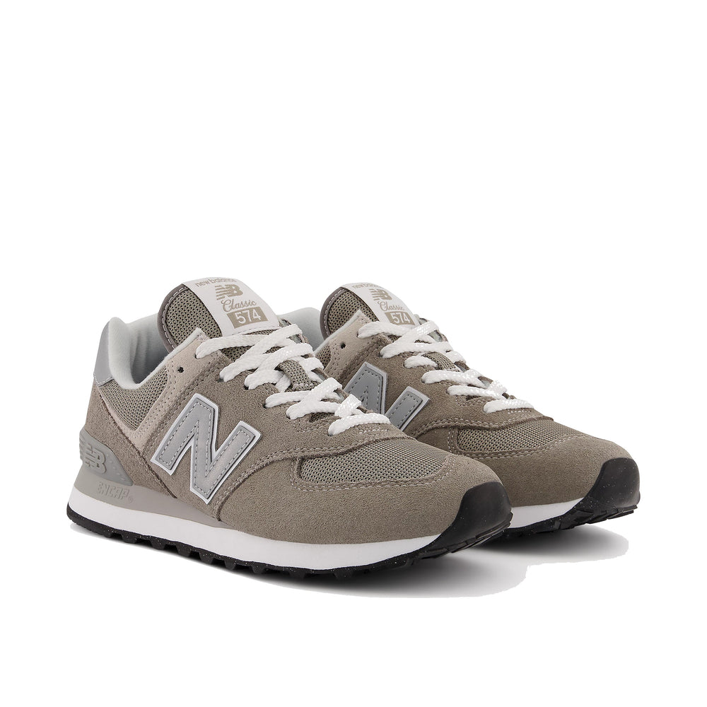New Balance 574 Grey WL574EVG Women's Sneakers