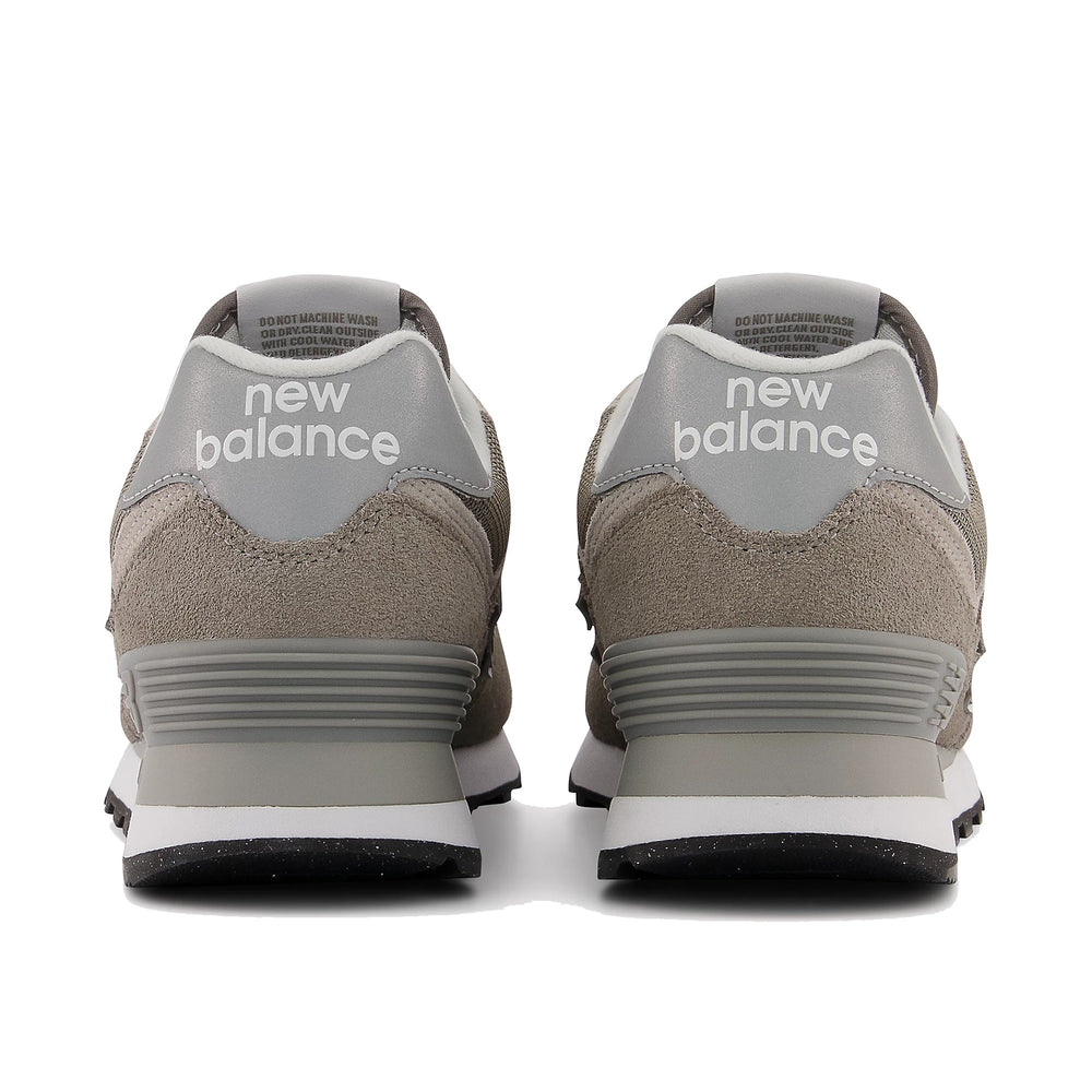 New Balance 574 Grey WL574EVG Women's Sneakers