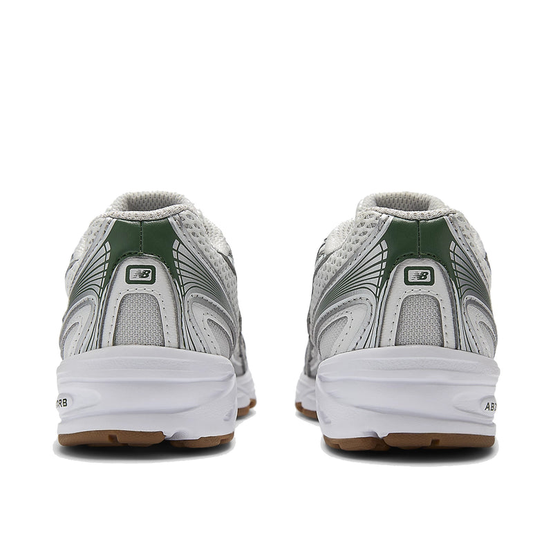 New Balance 740 Bungee v1 Silver Metallic PZ740SF Little Kids' PS Sneakers