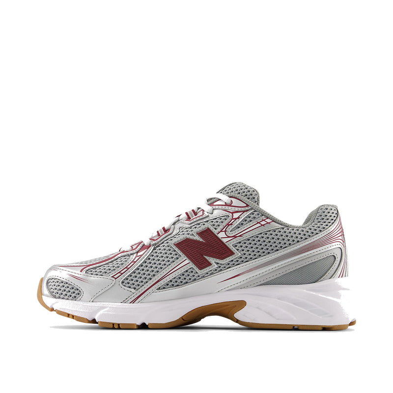 New Balance 740 v1 Monarch Burgundy U740MS2 Men's Sneakers