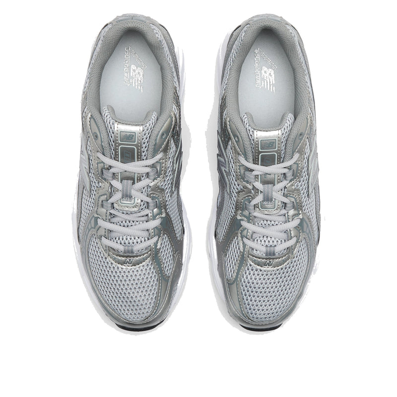 New Balance 740 v2 Castlerock Metallic Silver U740SG2 Men's Sneakers
