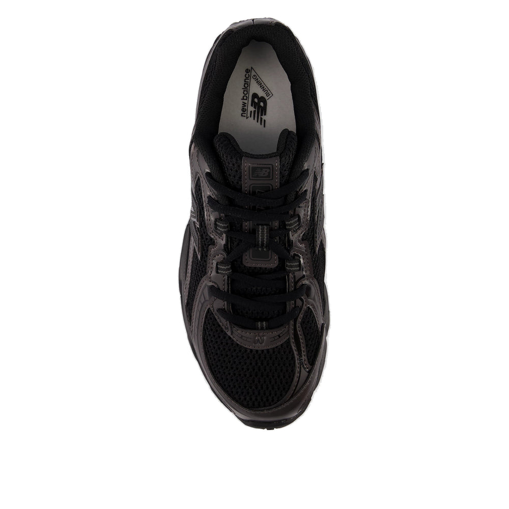 New Balance 740 v2 Triple Black U740BO2 Men's Sneakers