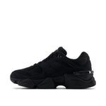 New Balance 9060 Black Black Big Kids' GS Sneakers GC9060BB