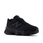 New Balance 9060 Black Black Big Kids' GS Sneakers GC9060BB