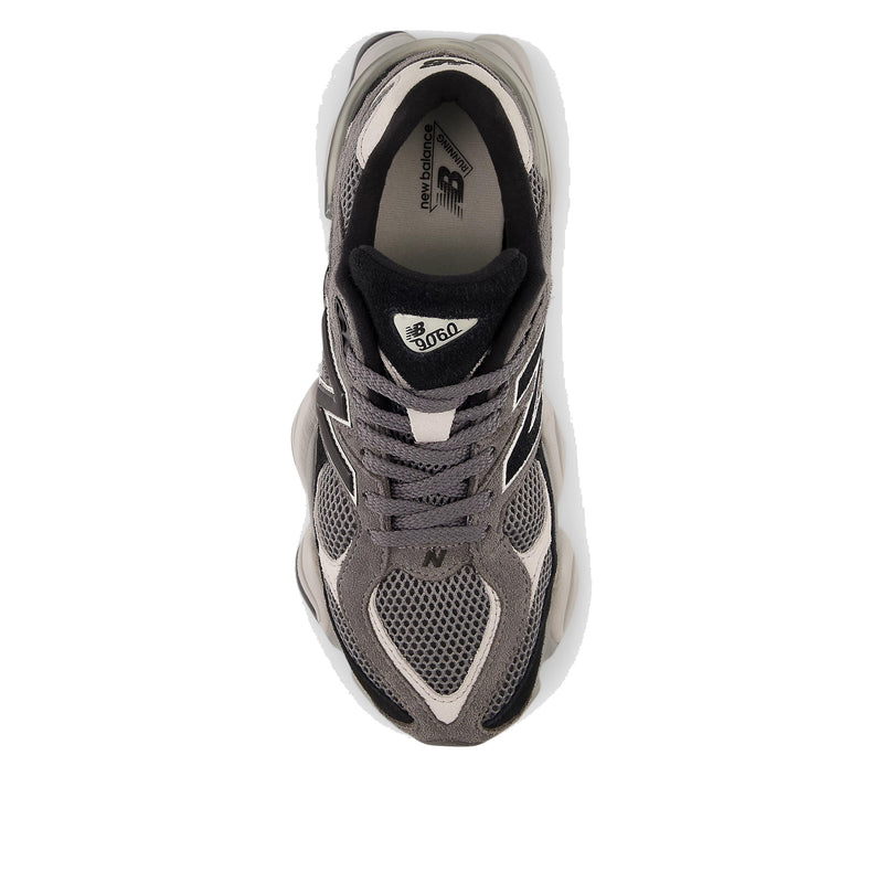 New Balance 9060 Black Castlerock Sneakers U9060ERA