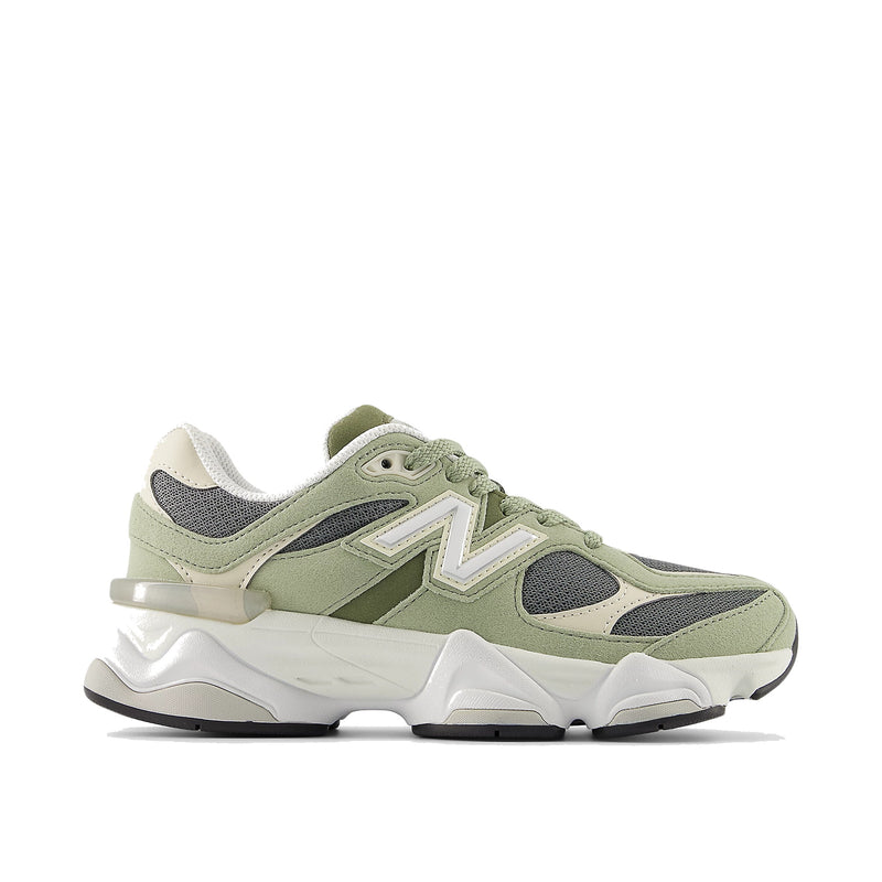New Balance 9060 Garter Snake Big Kids' GS Sneakers GC9060CD