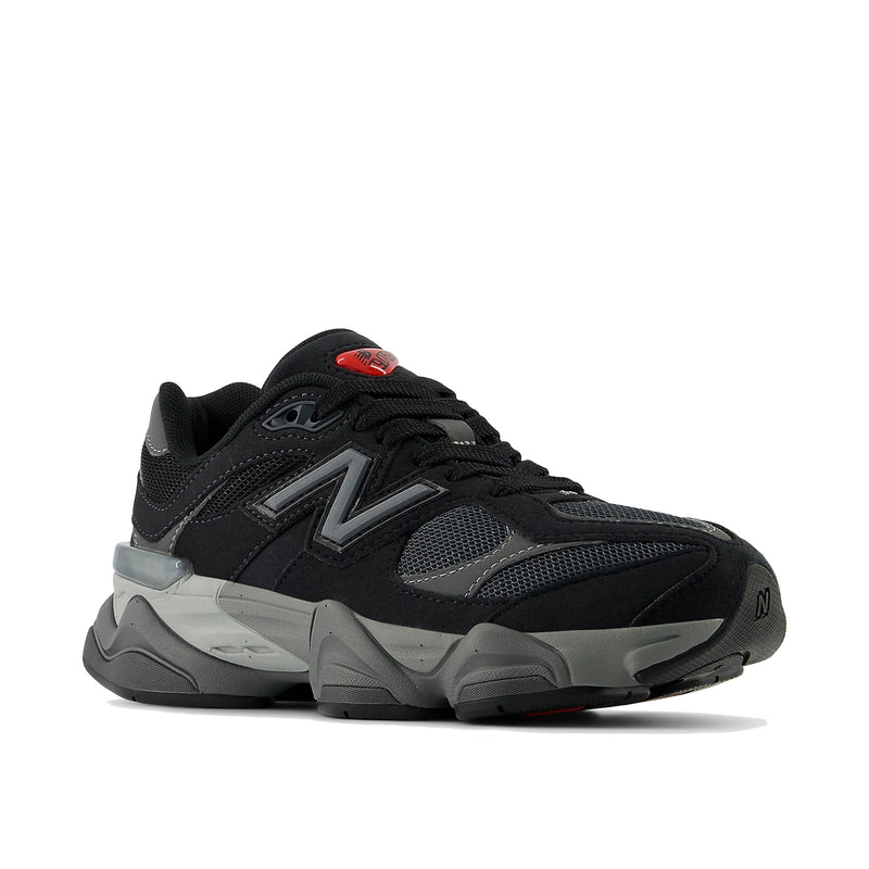 New Balance 9060 Castlerock Big Kids' GS Sneakers GC9060BK
