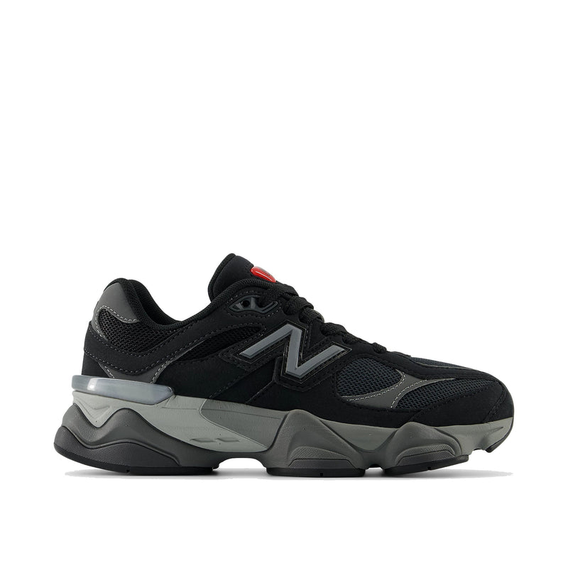 New Balance 9060 Castlerock Big Kids' GS Sneakers GC9060BK
