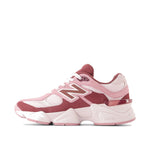New Balance 9060 Pink Granite Big Kids' GS Sneakers GC9060EP