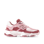 New Balance 9060 Pink Granite Big Kids' GS Sneakers GC9060EP