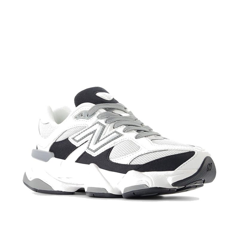 New Balance 9060 Reflection Black Big Kids' GS Sneakers GC9060RB