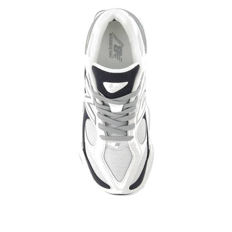 New Balance 9060 Reflection Black Big Kids' GS Sneakers GC9060RB