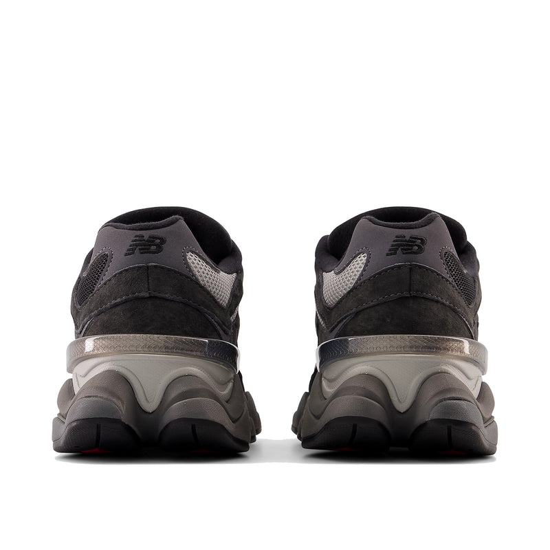New Balance 9060 Black Castlerock Men's Sneakers U9060BLK