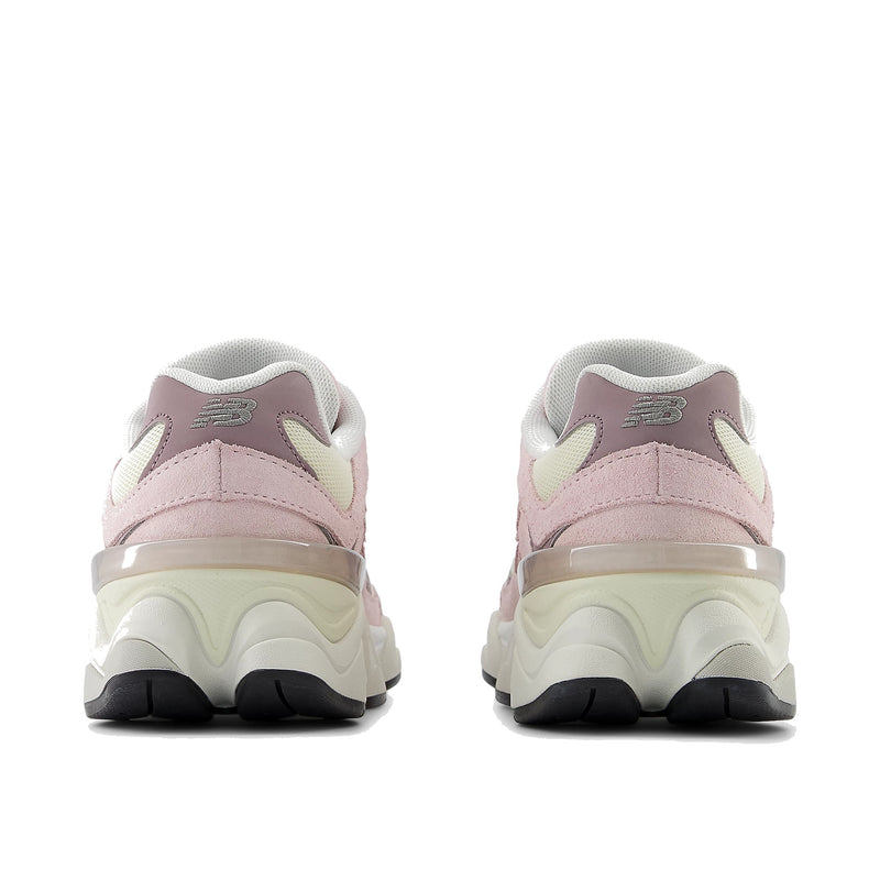 New Balance 9060 Pink White Big Kids' GS Sneakers GC9060BE