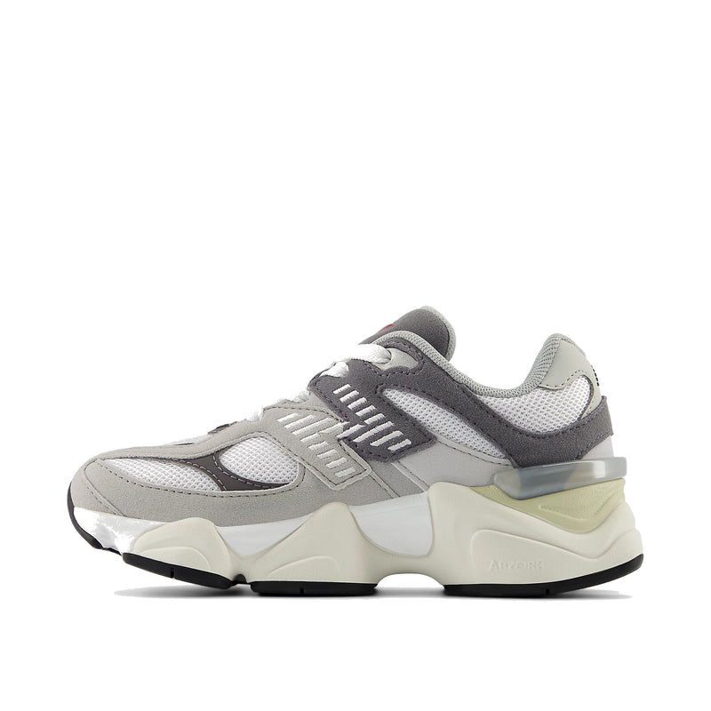 New Balance 9060 Raincloud Castlerock Little Kids' PS Sneakers PC9060GY