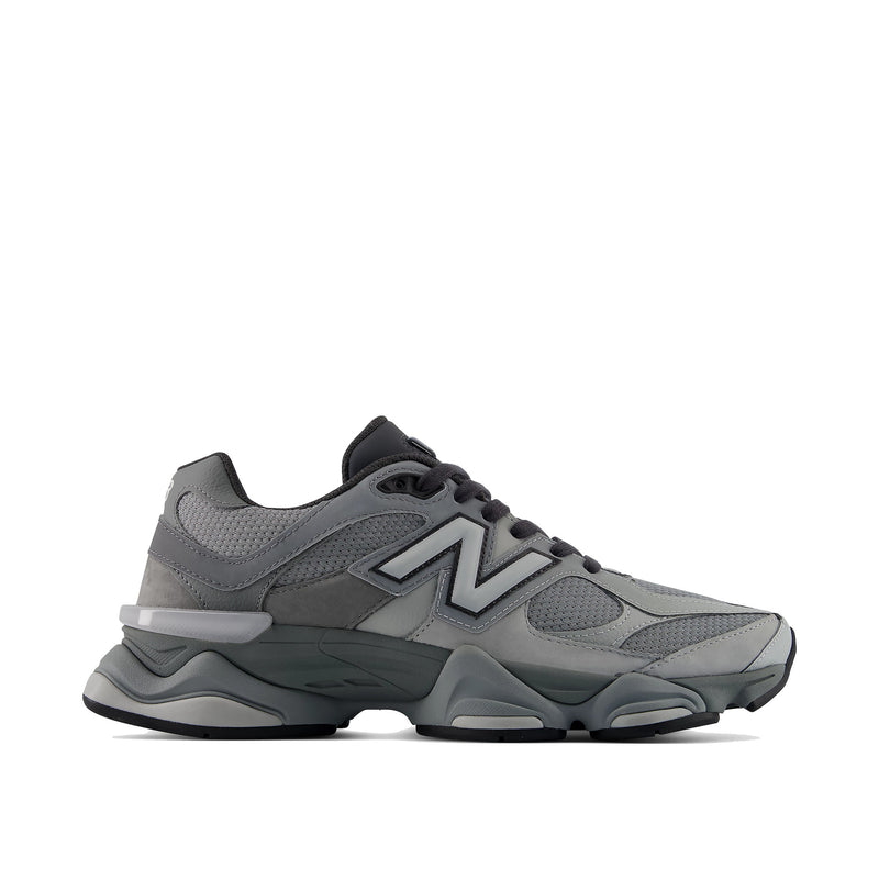 New Balance 9060 Slate Grey Harbor Grey Men's Sneakers U90609XS