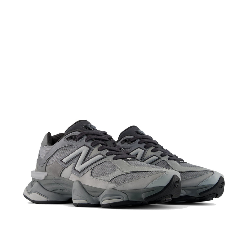 New Balance 9060 Slate Grey Harbor Grey Men's Sneakers U90609XS