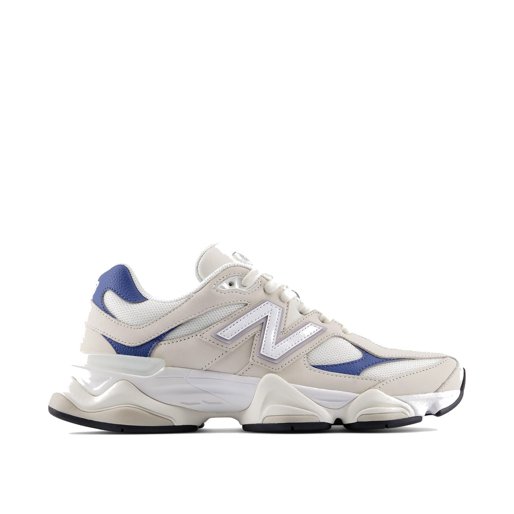 New Balance 9060 v1 Sea Salt Magic Blue Men's Sneakers U90601KA