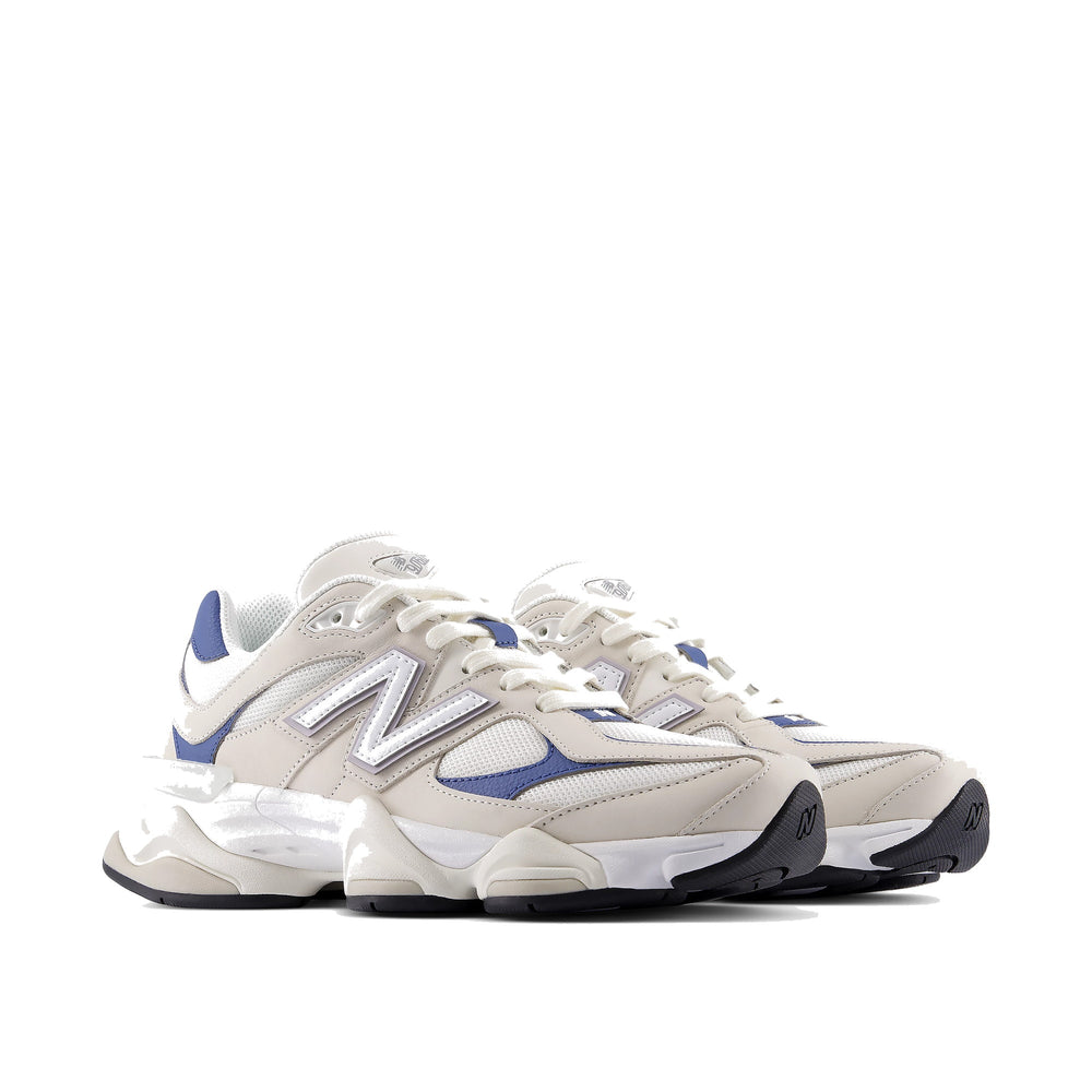New Balance 9060 v1 Sea Salt Magic Blue Men's Sneakers U90601KA
