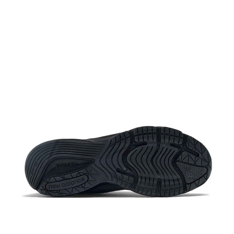 New Balance 990v6 All Black U990BB6 Men's Sneakers