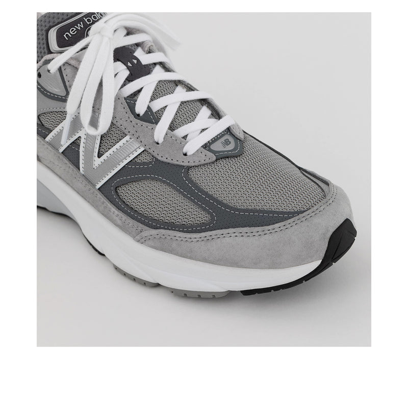 New Balance 990v6 Grey M990GL6 Men's Sneakers