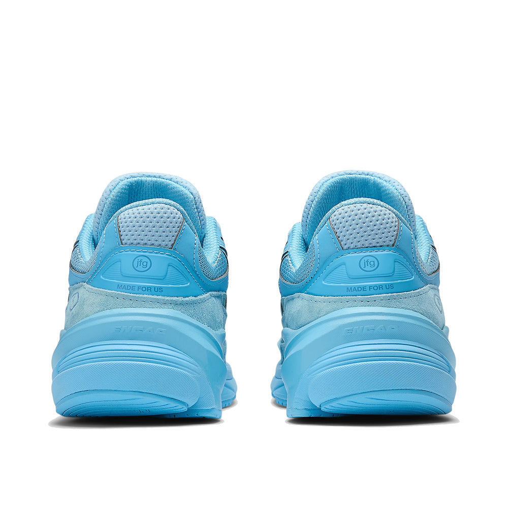 New Balance 990v6 MiUSA Joe Freshgoods Prom Blue Men's Sneakers U990JG6