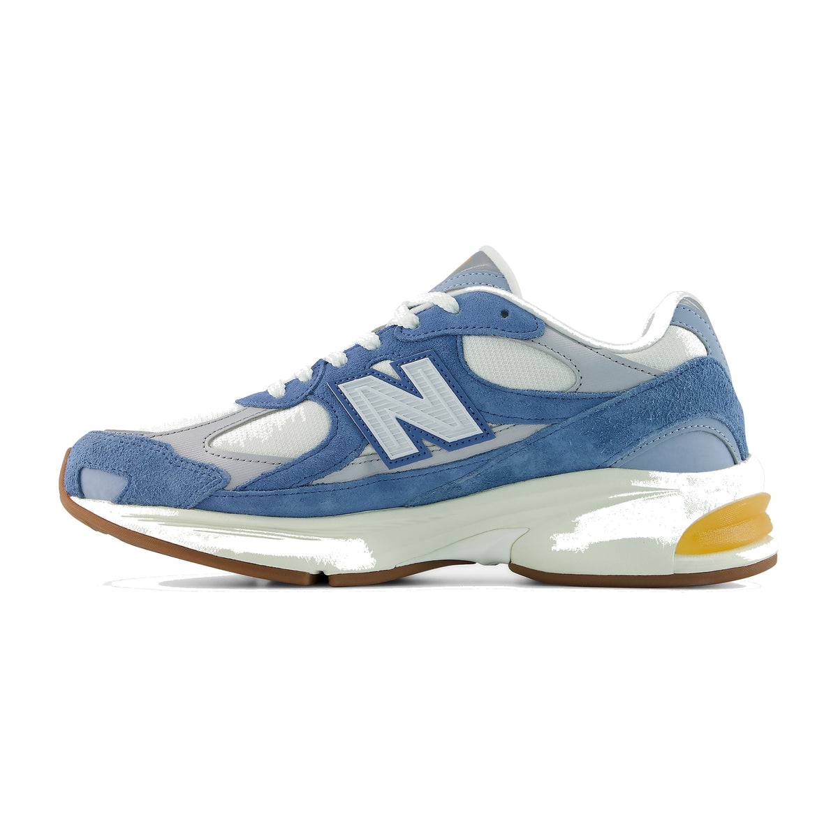 New Balance ABZORB 2010 Heron Blue/Sea Salt Men's Sneakers