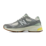 New Balance ABZORB 2010 Silver Moss/Sea Salt Men's Sneakers