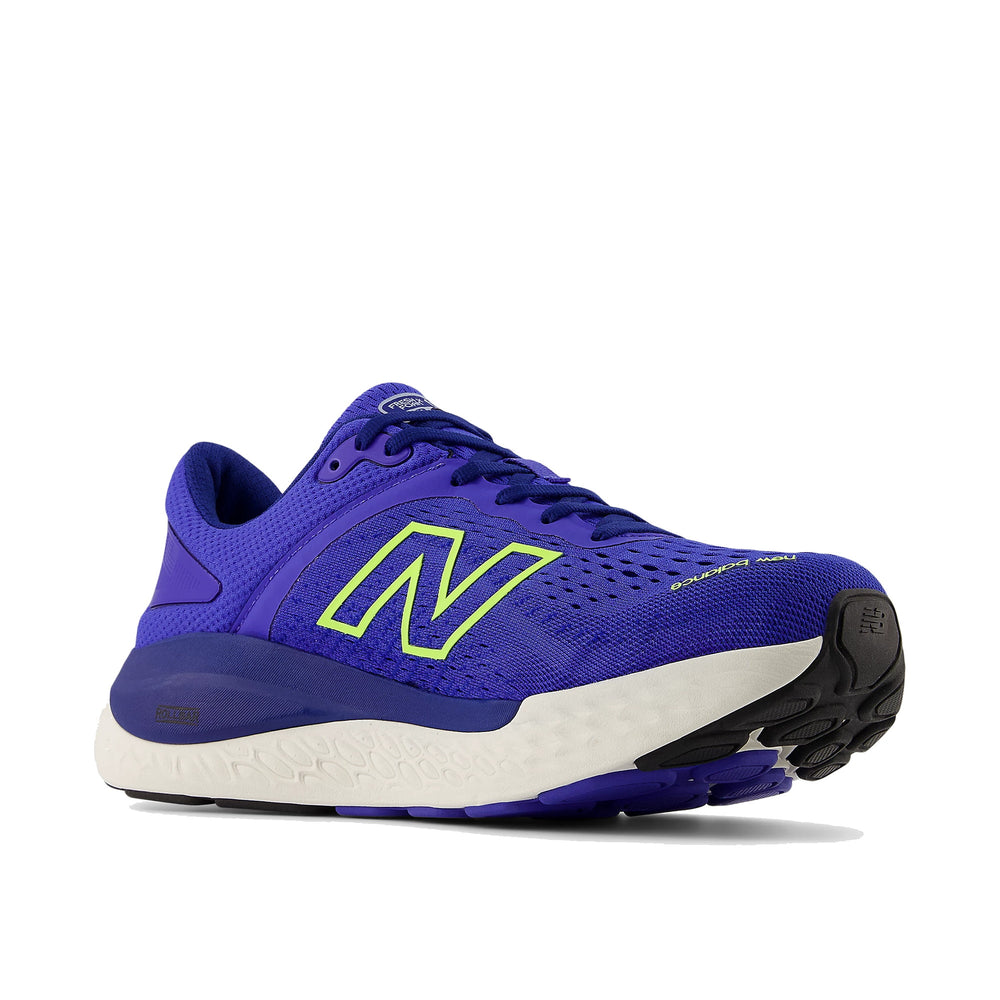 New Balance Fresh Foam 1540v4 Marine Blue Thirty Watt Wide 6E Sneakers M1540BG4