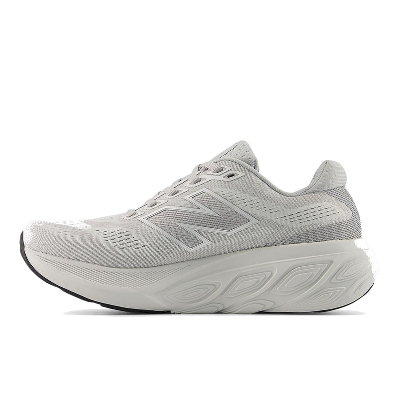 New Balance Fresh Foam 880v15 Grey Matter Raincloud Black Women's W880Y15