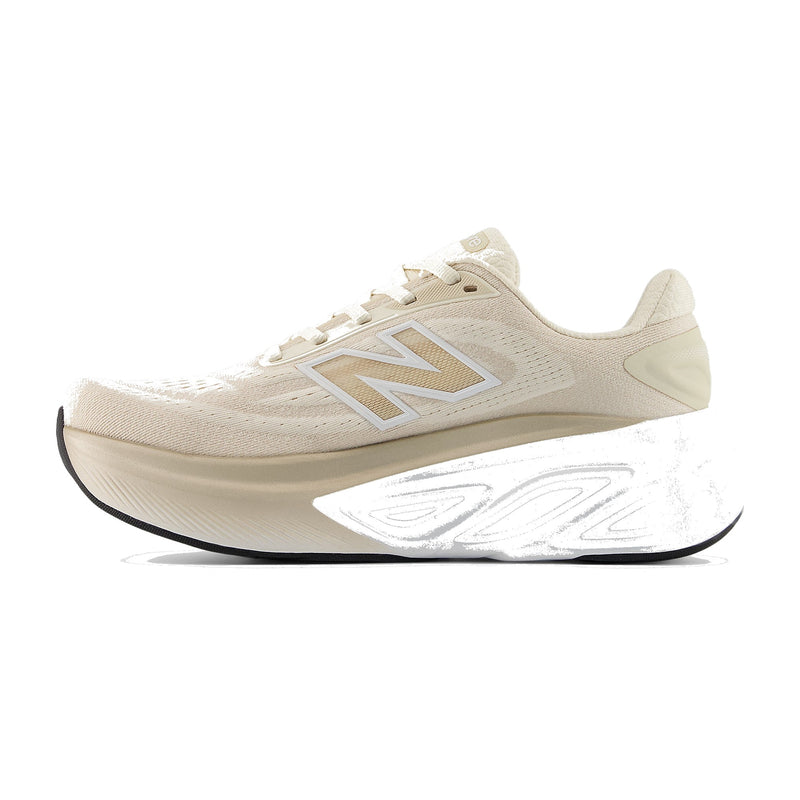 New Balance Fresh Foam X More v6 Permafrost/Bisque Women's Running Shoes WMORLB6