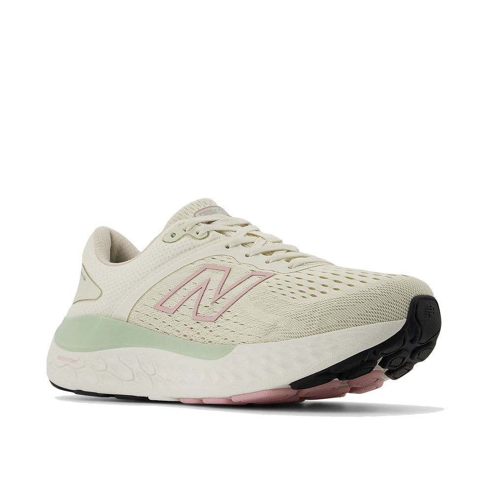 New Balance Fresh Foam X 1540v4 Turtledove Silver Moss Wide 4E Sneakers W1540TG4