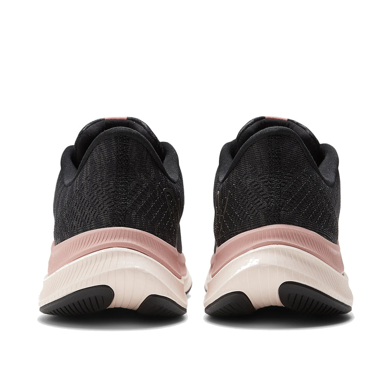 New Balance FuelCell Propel v4 Black Pink Moon WFCPRCK4 Women's Running Shoes