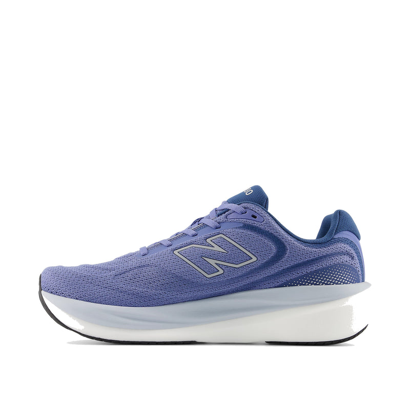 New Balance 1080v15 Fairweather Blue Silver Metallic Men's M108078J