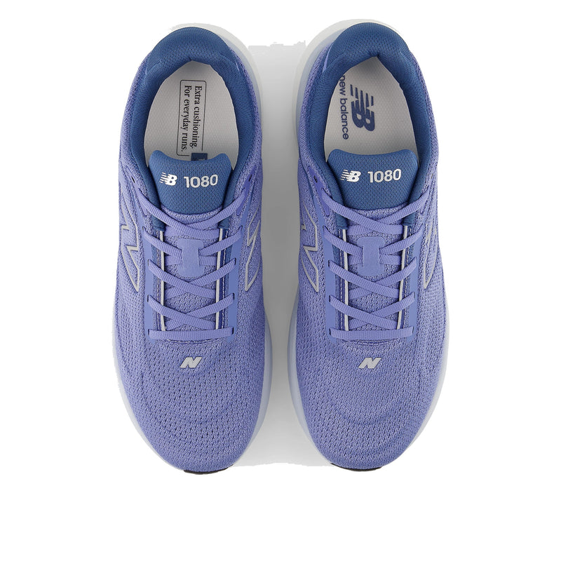 New Balance 1080v15 Fairweather Blue Silver Metallic Men's M108078J