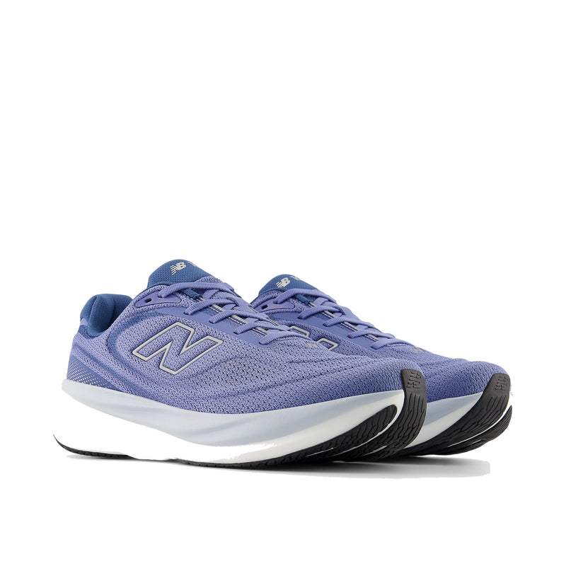 New Balance 1080v15 Fairweather Blue Silver Metallic Men's M108078J